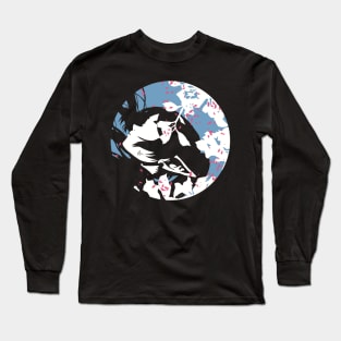 Frieren Beyond Journeys End Anime October 2023 SNF11 Long Sleeve T-Shirt